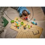 LEGO DUPLO MY FIRST 10474 My First Creative Vehicles - Image 8