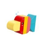 LEGO DUPLO MY FIRST 3in1 10477 Creative Cute Animals 3in1 - Image 4