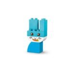 LEGO DUPLO MY FIRST 3in1 10477 Creative Cute Animals 3in1 - Image 5