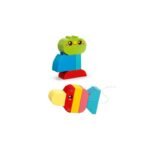 LEGO DUPLO MY FIRST 3in1 10477 Creative Cute Animals 3in1 - Image 8