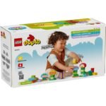 LEGO DUPLO TOWN 10444 Creative Garden and Flowers - Image 2