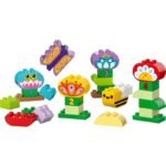 LEGO DUPLO TOWN 10444 Creative Garden and Flowers - Image 3
