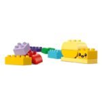 LEGO DUPLO TOWN 10444 Creative Garden and Flowers - Image 5