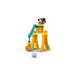 LEGO DUPLO TOWN 3in1 10476 Construction Site and Vehicles - Image 8