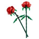 LEGO Flowers 40460 Roses - Image 2