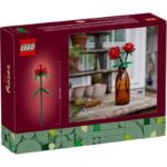 LEGO Flowers 40460 Roses - Image 6