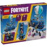 LEGO FORTNITE 77073 Battle Bus - Image 2