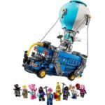 LEGO FORTNITE 77073 Battle Bus - Image 3