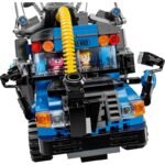 LEGO FORTNITE 77073 Battle Bus - Image 4