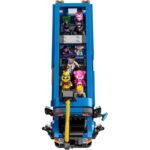 LEGO FORTNITE 77073 Battle Bus - Image 5