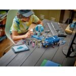 LEGO FORTNITE 77073 Battle Bus - Image 8