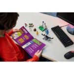 LEGO Fortnite 77075 Skins and Sparks and Camp - Image 5