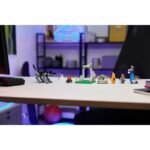 LEGO Fortnite 77075 Skins and Sparks and Camp - Image 6