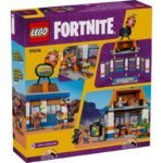 LEGO Fortnite 77076 Durrr Burger Restaurant - Image 2