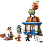 LEGO Fortnite 77076 Durrr Burger Restaurant - Image 3