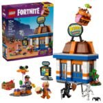 LEGO Fortnite 77076 Durrr Burger Restaurant - Image 7