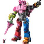 LEGO Fortnite 77078 Mech Squad Leader - Image 2