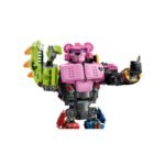LEGO Fortnite 77078 Mech Squad Leader - Image 4