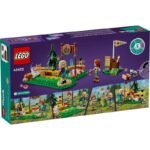 LEGO Friends 42622 Summer Archery Camp Shooting Range - Image 2