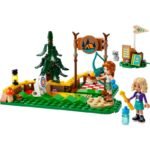 LEGO Friends 42622 Summer Archery Camp Shooting Range - Image 3