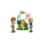 LEGO Friends 42622 Summer Archery Camp Shooting Range - Image 6