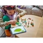LEGO Friends 42622 Summer Archery Camp Shooting Range - Image 8