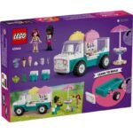 LEGO FRIENDS 42644 Heartlake City Ice Cream Truck - Image 2