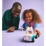 LEGO FRIENDS 42644 Heartlake City Ice Cream Truck - Image 8