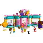 LEGO FRIENDS 42649 Heartlake Candy Shop - Image 3