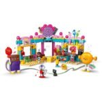 LEGO FRIENDS 42649 Heartlake Candy Shop - Image 4