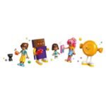 LEGO FRIENDS 42649 Heartlake Candy Shop - Image 7