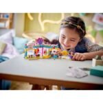 LEGO FRIENDS 42649 Heartlake Candy Shop - Image 8
