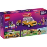 LEGO FRIENDS 42659 FRIENDSHIP ROAD-TRIP TRAVEL CAR - Image 2