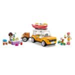 LEGO FRIENDS 42659 FRIENDSHIP ROAD-TRIP TRAVEL CAR - Image 4