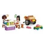 LEGO FRIENDS 42659 FRIENDSHIP ROAD-TRIP TRAVEL CAR - Image 5