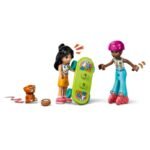 LEGO FRIENDS 42659 FRIENDSHIP ROAD-TRIP TRAVEL CAR - Image 7