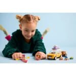 LEGO FRIENDS 42659 FRIENDSHIP ROAD-TRIP TRAVEL CAR - Image 8