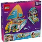 LEGO Friends 42664 Boat Adventure - Image 2