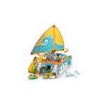 LEGO Friends 42664 Boat Adventure - Image 4