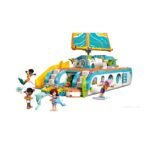 LEGO Friends 42664 Boat Adventure - Image 6