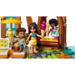 LEGO Friends 42673 Family Beach Vacation - Image 5
