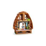 LEGO Friends 42673 Family Beach Vacation - Image 7