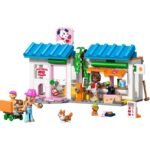 LEGO Friends 42677 Dog Treat Bakery - Image 3