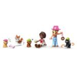 LEGO Friends 42677 Dog Treat Bakery - Image 6