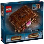 LEGO HARRY POTTER 76449 CHOMPING MONSTER BOOK OF MONSTERS - Image 2
