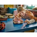 LEGO HARRY POTTER 76449 CHOMPING MONSTER BOOK OF MONSTERS - Image 7