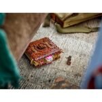 LEGO HARRY POTTER 76449 CHOMPING MONSTER BOOK OF MONSTERS - Image 8