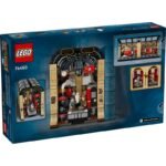LEGO Harry Potter 76450 Book Nook: Hogwarts Express - Image 2