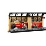 LEGO Harry Potter 76450 Book Nook: Hogwarts Express - Image 3