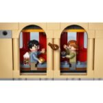 LEGO Harry Potter 76450 Book Nook: Hogwarts Express - Image 8